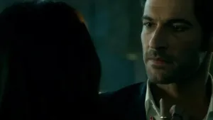 Люцифер 1 сезон 2 серия
